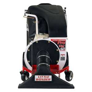 Little Wonder Vacuums and Blowers - 5612-12-01